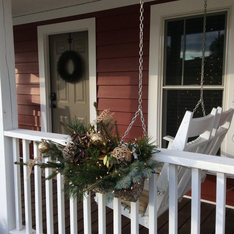 to Red Cottage Hideaway Amish Country Ohio LodgingBerlin, Ohio