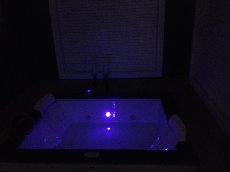 to Red Cottage Hideaway