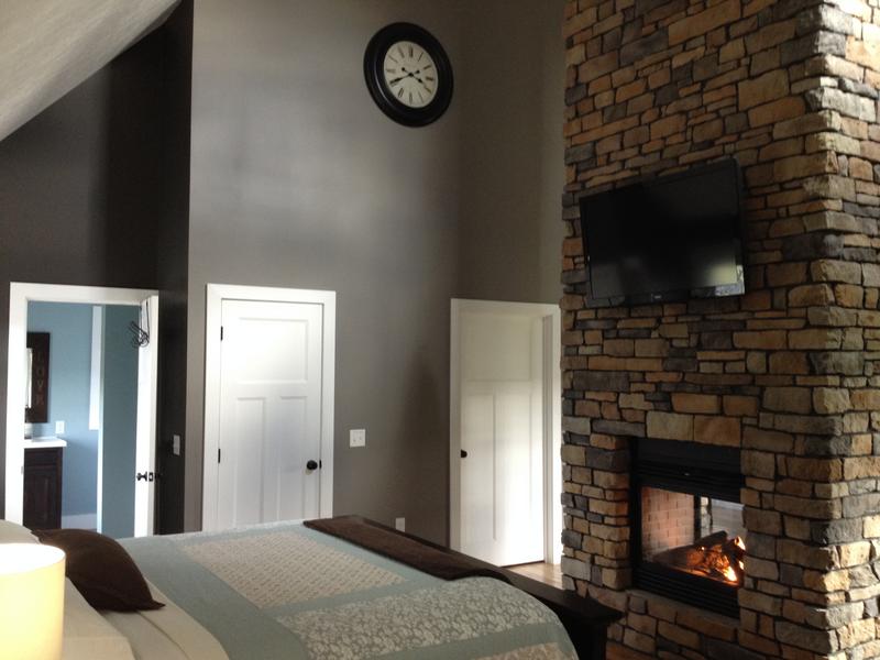 Welcome To Red Cottage Hideaway Amish Country Ohio Lodging