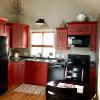 The Skyview Cottage